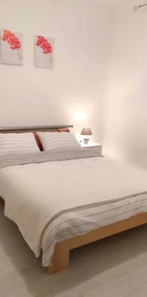 Apartman DB